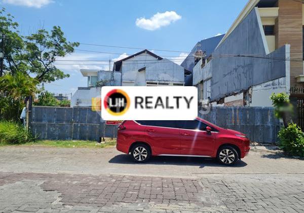 Kavling di Seroja Semarang Tengah 2