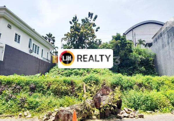 Kavling di Palm Hill Gajahmungkur Semarang 1