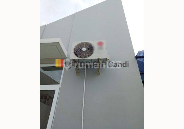 Rumah Baru di Perum Mutiara Arteri Gajah Raya Semarang 8