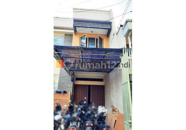 Jual Cepat Rumah di Taman Seroja Timur Semarang 1