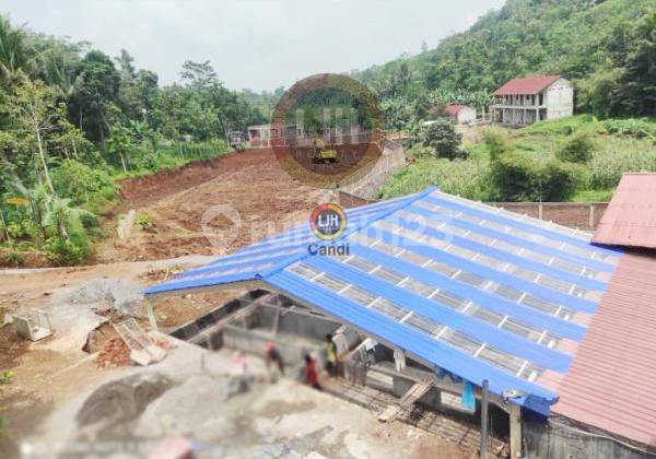 Kavling di Sumur Pagar Salam Gunung Pati Semarang 2