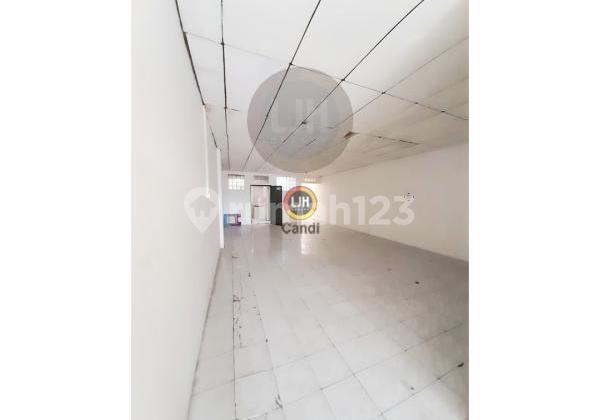 Shophouse in Setiabudi Semarang 2