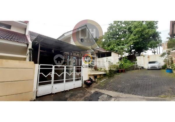 Rumah di Bukit Cemara Bukit Sari Semarang 2