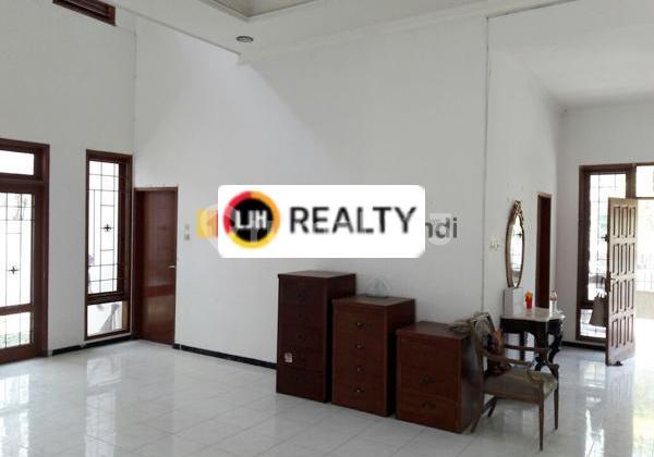 Rumah di Bukit Seruni Griya Bukit Mas Semarang 1