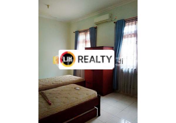 Rumah di Puri Arga Golf Merbabu BSB Mijen Semarang 2