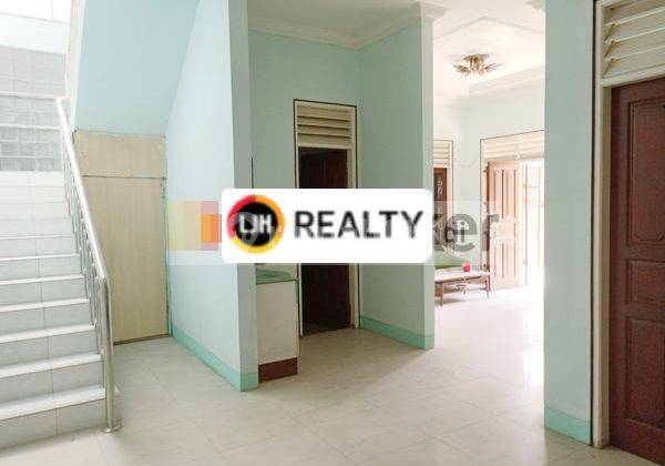 Rumah di Seroja Semarang Tengah 2