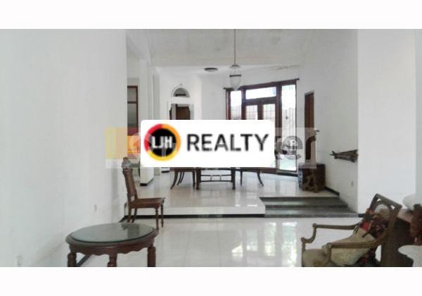 Rumah di Bukit Seruni Griya Bukit Mas Semarang 2