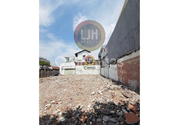 Kavling di Seroja Semarang Tengah 1