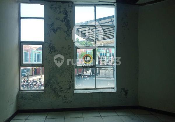 Jual Sewa Ruko di Banjarsari Raya BQ Suare Tembalang Semarang. Harga sewa Rp 150jt/th 1