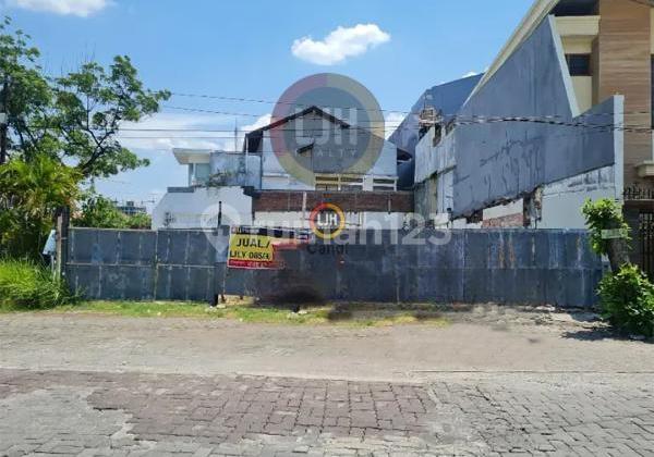 Kavling di Seroja Semarang Tengah 2