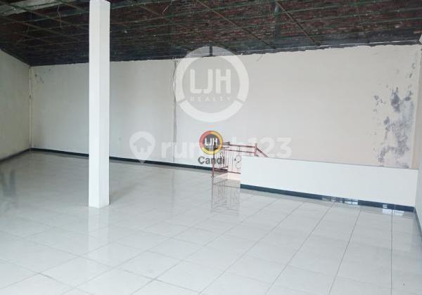 Jual Sewa Ruko di Banjarsari Raya BQ Suare Tembalang Semarang. Harga sewa Rp 65jt/th 1