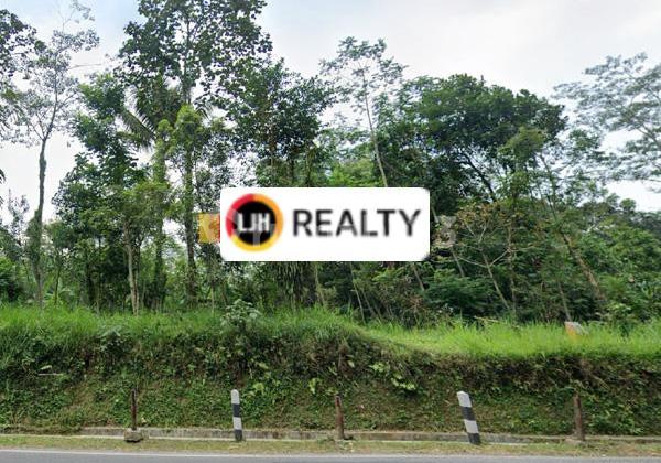 Kavling di Lingkar Selatan Salatiga Kavling di Lingkar Selatan Salatiga