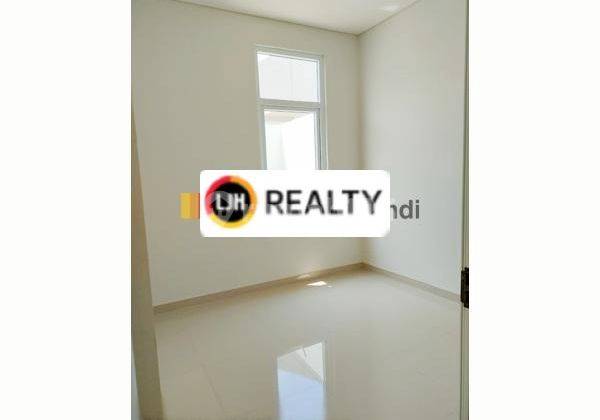 Rumah di Perum Mutiara Arteri Gajah Raya Semarang 1