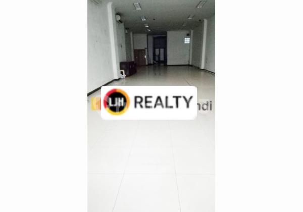 Ruko di Gajah Mada Semarang 1