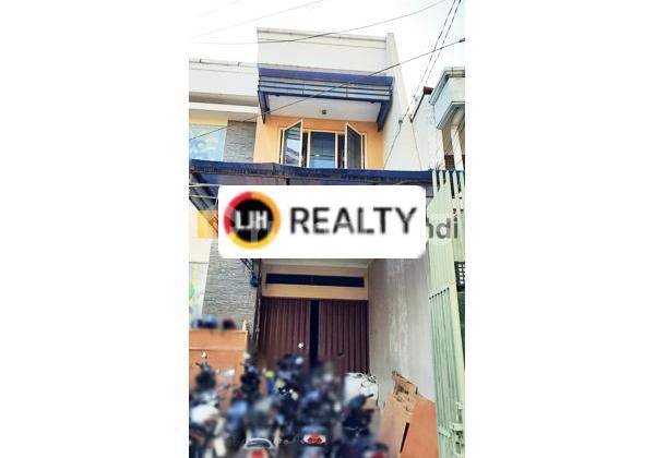 Jual Cepat Rumah di Taman Seroja Timur Semarang 1