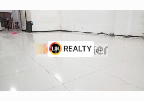 Ruko di Gajah Mada Semarang 2