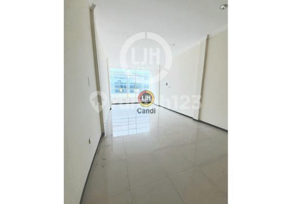 Jual Sewa Ruko di Ngesrep Timur Semarang. Harga Sewa Rp. 150jt/th 2