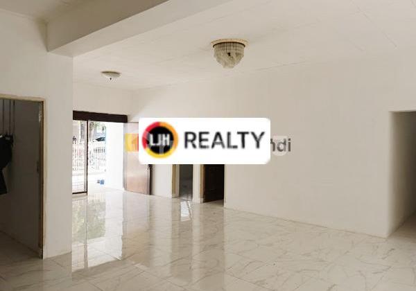 Rumah di Seroja Dalam Semarang 1