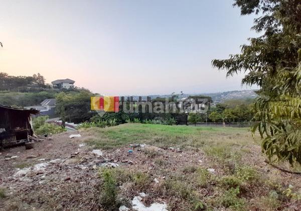 Plot at Bukit Delima Bukit Sari Semarang 2