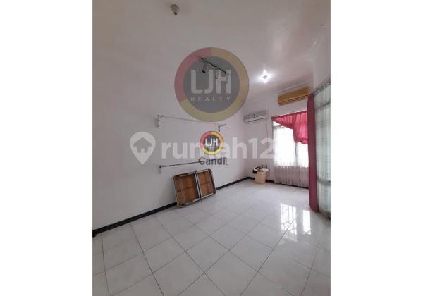 Rumah di Pekunden Timur Semarang 2