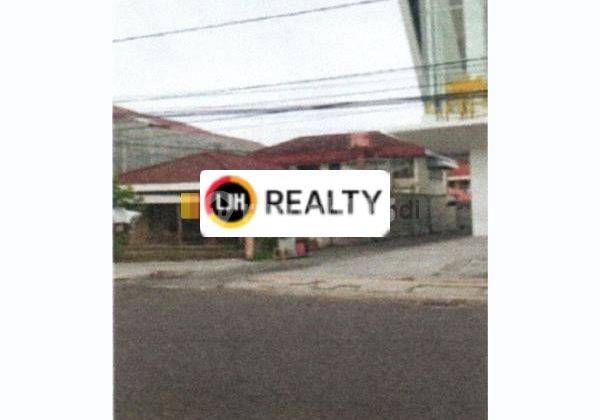 Rumah di DI Panjaitan Semarang 1