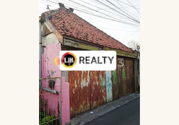 Rumah di Karanganyar Semarang Tengah  1