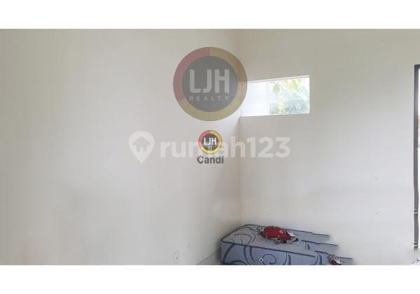 Rumah di Perumahan Citragrand Semarang 2