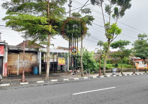 Rumah di Hasanudin Salatiga Rumah di Hasanudin Salatiga