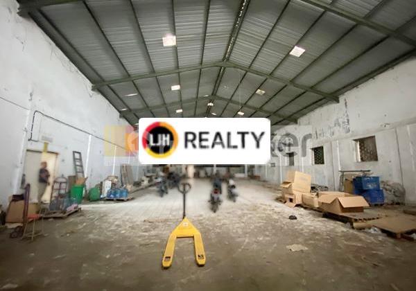 Commercial Property in Branjangan, Old Town Semarang Commercial Property in Branjangan, Old Town Semarang