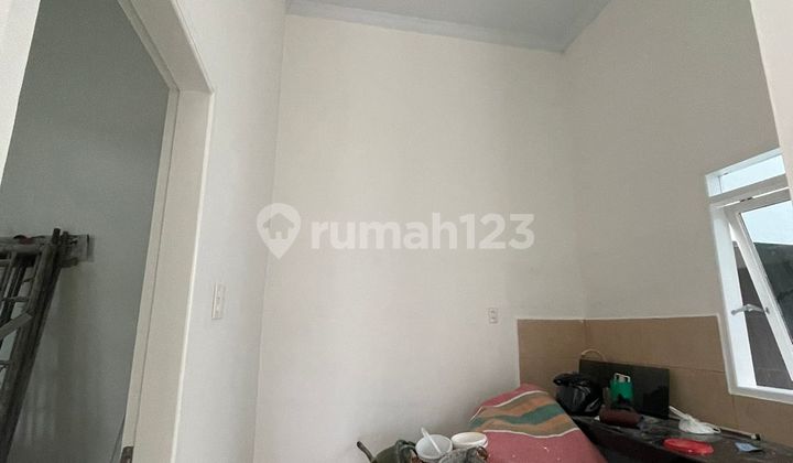 Rumah Baru Minimalis Modern 1 Lt Di Perumahaan Dosen Ekonomi Usu 2