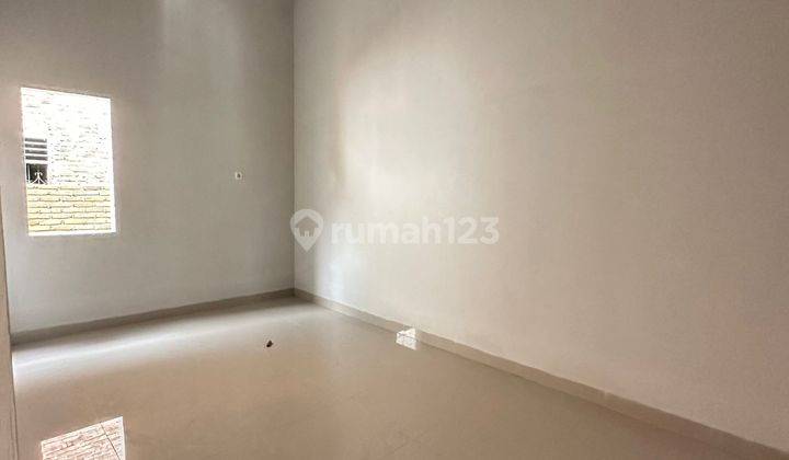 Rumah Baru Minimalis Modern 1 Lt Di Perumahaan Dosen Ekonomi Usu 6