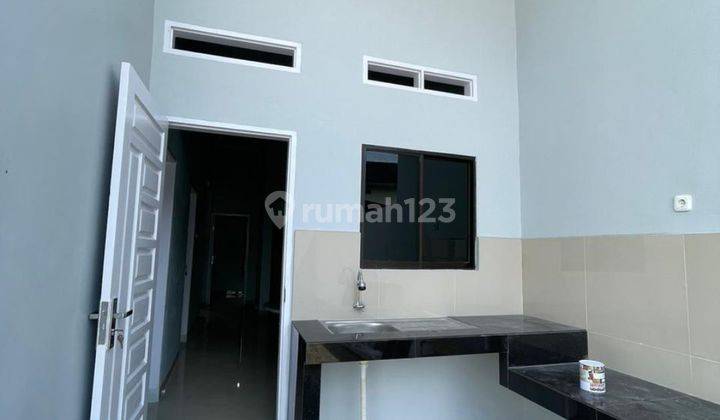 Rumah Baru Termurah Dekat Kampus Usu Harga 400 Jutaan  5