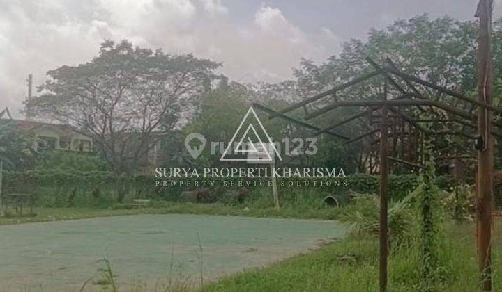 Di  Rumah Daerah Amplas komplek Taman Riviera