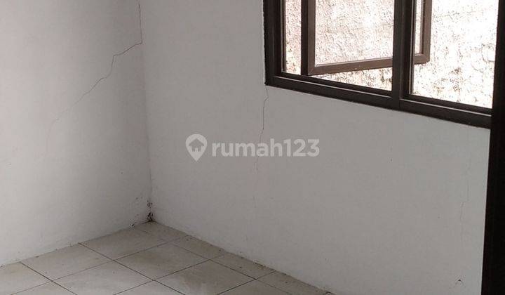 Take Over Rumah Murah Dekat Stasiun Maja, Cluster Permata Mutiara Maja 4