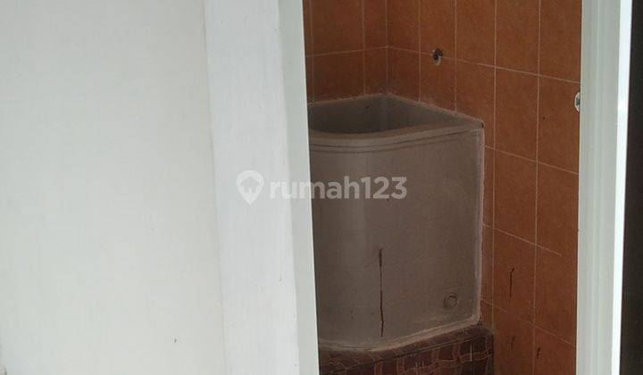 Take Over Rumah Murah Dekat Stasiun Maja, Cluster Permata Mutiara Maja 6