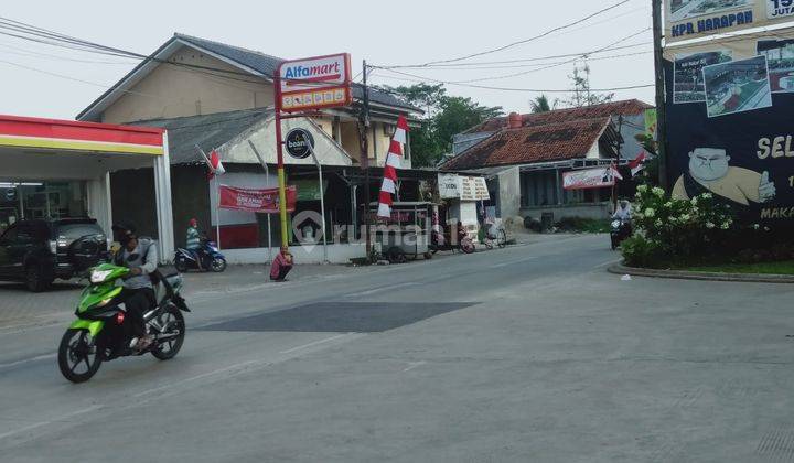Take Over Rumah Murah Dekat Stasiun Maja, Cluster Permata Mutiara Maja 10