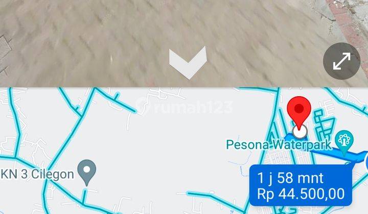 Grand pesona cilegon 4