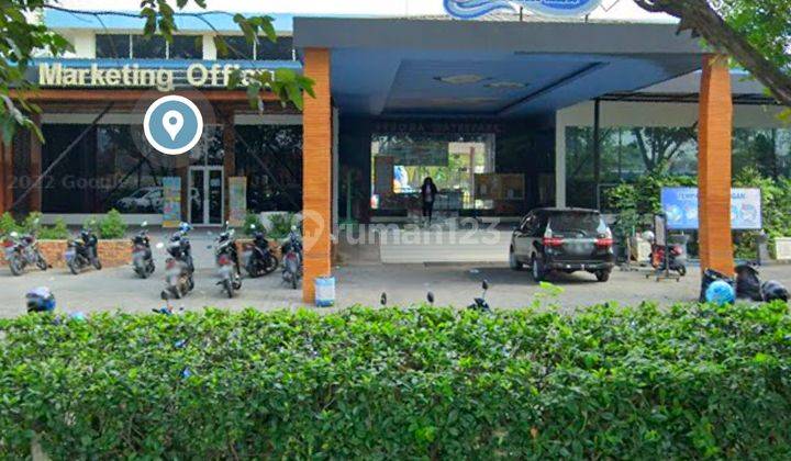 Grand pesona cilegon 7