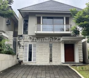 Rumah Dijual Perum Citra Grand Mutiara Sleman  1