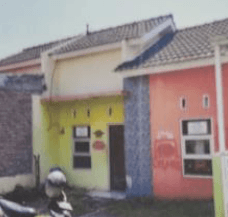 Dijual Rumah Perum Griya Buana Bangetayu Jawa Tengah 2