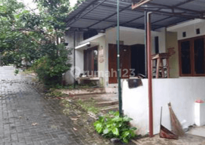 Rumah Dijual Perum Mini Cluster Asri 1 Karangjati No.3 Bantul 2