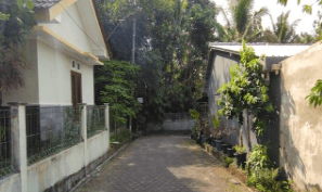 Rumah Dijual Perumahan Bumi Kalirandu Selaras Bantul 2