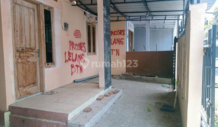 Rumah Murah Pati Kota Jawa Tengah  2