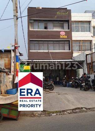 For Rent Ruko Di Belakang Botanica Kebayoran Lama Jaksel 2