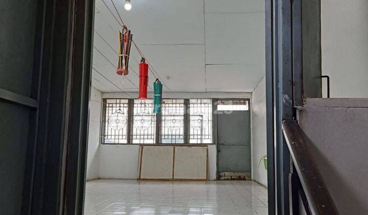 DISEWAKAN RUKO (SIAP PAKAI) DI PANGLIMA POLIM, KEBAYORAN BARU 2
