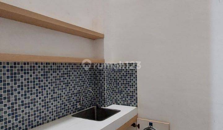 DIJUAL RUKO CANTIK (SIAP HUNI) DI PERMATA SENAYAN, KEBAYORAN LAMA 2
