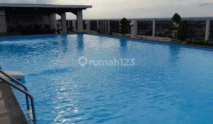 De sewa apartemen setia Budi SKY GARDEN SETIABUDI 2
