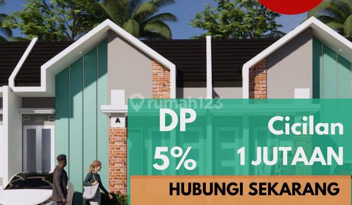 Sejuta Perumahan subsidi Jokowi, Sunggal  1