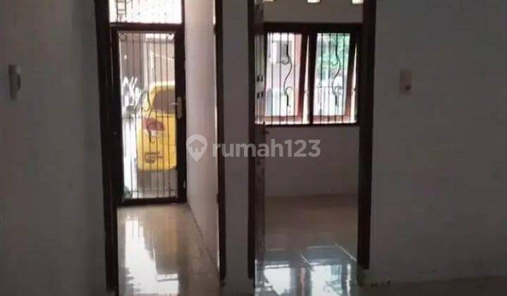 Puri Zahara I Jl. Bunga Rinte Medan Selayang
