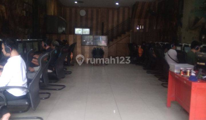 Dijual Ruko Cantik Jl.halat Kota Medan Cocok Untuk Usaha